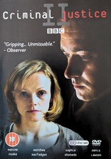 Criminal Justice: The Complete Series One and Two DVD (United Kingdom)