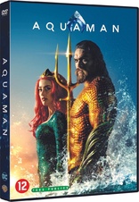 Bluray Aquaman e il Regno perduto - DIMOStore
