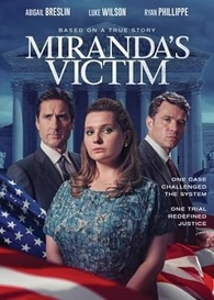 Miranda's Victim DVD