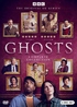 Ghosts: Complete Collection (DVD)