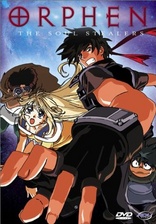 その他 Orphen [Blu-ray] Orphen [Blu-Ray]: Amazon.in: Movies & TV Shows