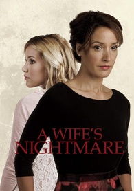 A Wife's Nightmare DVD