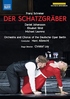 Franz Schreker: Der Schatzgrber (DVD)