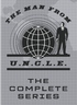 The Man from U.N.C.L.E.: The Complete Series (DVD)