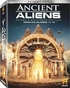 Ancient Aliens: Seasons 11-18 (DVD)