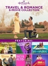 Hallmark Travel & Romance 6-Movie Collection: The Wedding Contract, A Winning Team, Love in the Maldives, Love in Zion National: A National Park Romance, Dream Moms & Make Me a Match (DVD)
