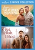 Hallmark 2-Movie Collection: Love in the Great Smoky Mountains: A National Park Romance & 3 Bed, 2 Bath, 1 Ghost (DVD)