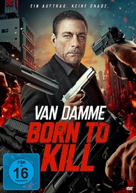 Born to Kill, DVD Database