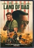 Land of Bad (DVD)