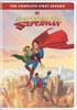 My Adventures with Superman: The Complete First Season (DVD)