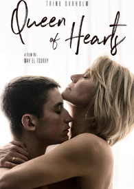 Queen of Hearts DVD (Dronningen)