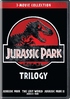 Jurassic Park Trilogy (DVD)