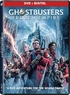 Ghostbusters: Frozen Empire (DVD)