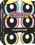 The Powerpuff Girls: The Complete Series (DVD)