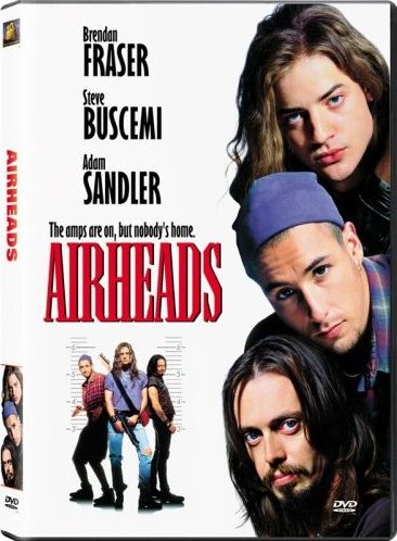 Airheads (1994) Cabezas Huecas (1994) [AC3 2.0 + SRT] [DVD-RIP] [GOOGLEDRIVE*] 29599_front