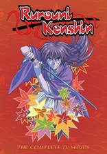 Rurouni Kenshin (TV Series 1996–1998) - IMDb