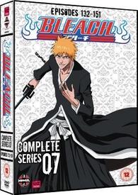 アニメ BLEACH DVD Blu-ray アニメ『BLEACH』初ブルーレイBOXシリーズ発売中【各巻特典つき】|アニメ