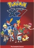 Pok�mon: The Series XY - The Complete Season (DVD)