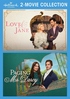 Love & Jane / Paging Mr. Darcy (DVD)