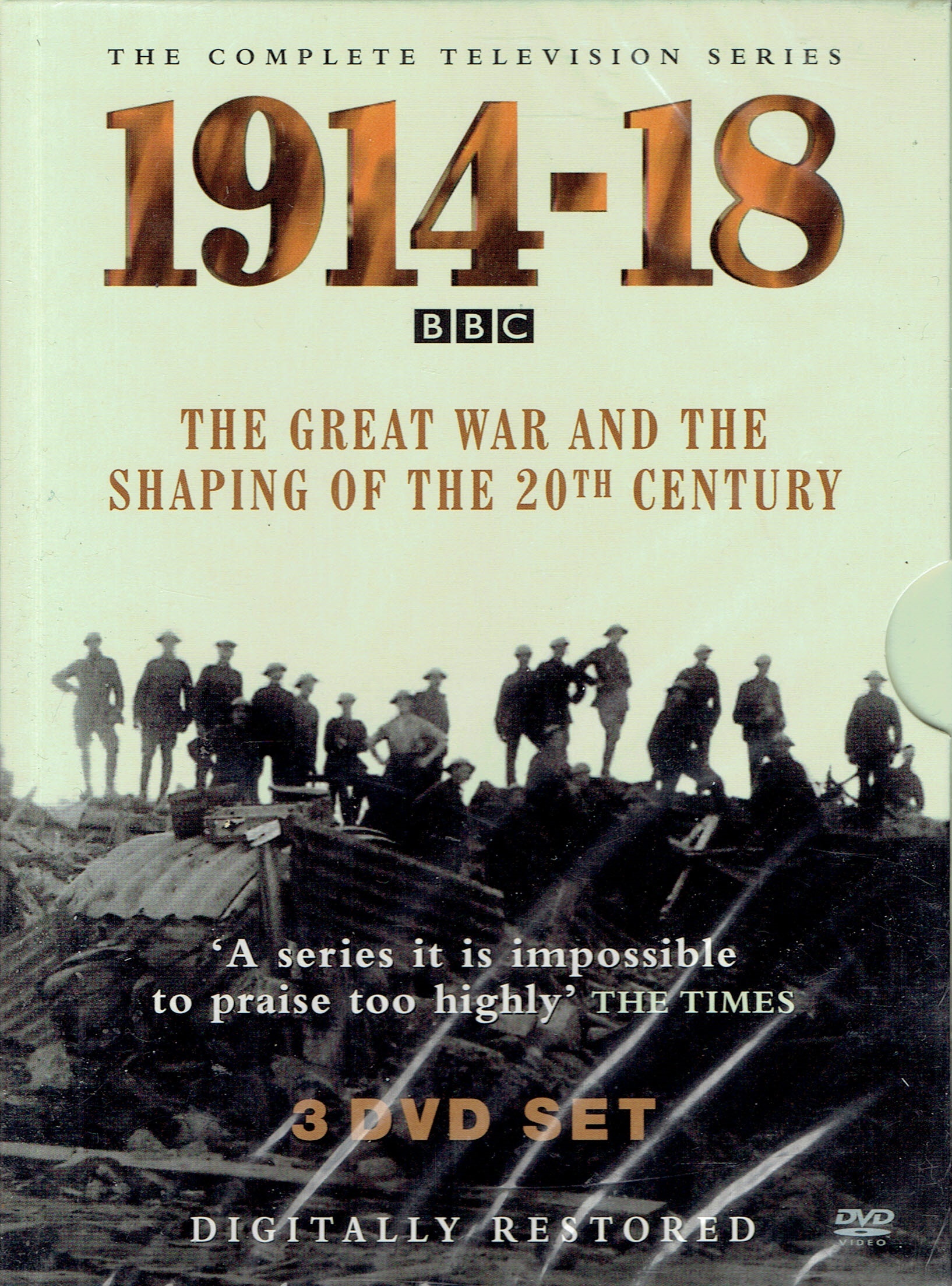 (未使用･未開封品)Wwi: 100 Year War 1914-2014 [DVD] Amazon.com: WW1 100th Anniversary Collection : Various