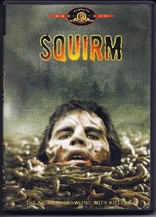 Squirm (1976)