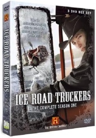 その他 Ice Road Truckers [DVD] [Import] Amazon.com: Ice Road Truckers: On And Off The Ice : n/a, n/a