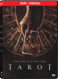 Tarot DVD