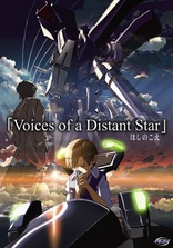 Voices of a Distant Star (2002)