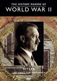 男女兼用 Hitler II: War World of Makers History The - for Fight The その他