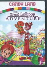 Candy Land: The Great Lollipop Adventure (2005)