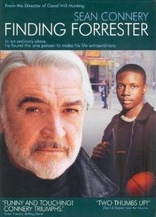 Finding Forrester DVD