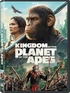 Kingdom of the Planet of the Apes (DVD)