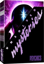 Unsolved Mysteries: Ultimate Collection DVD
