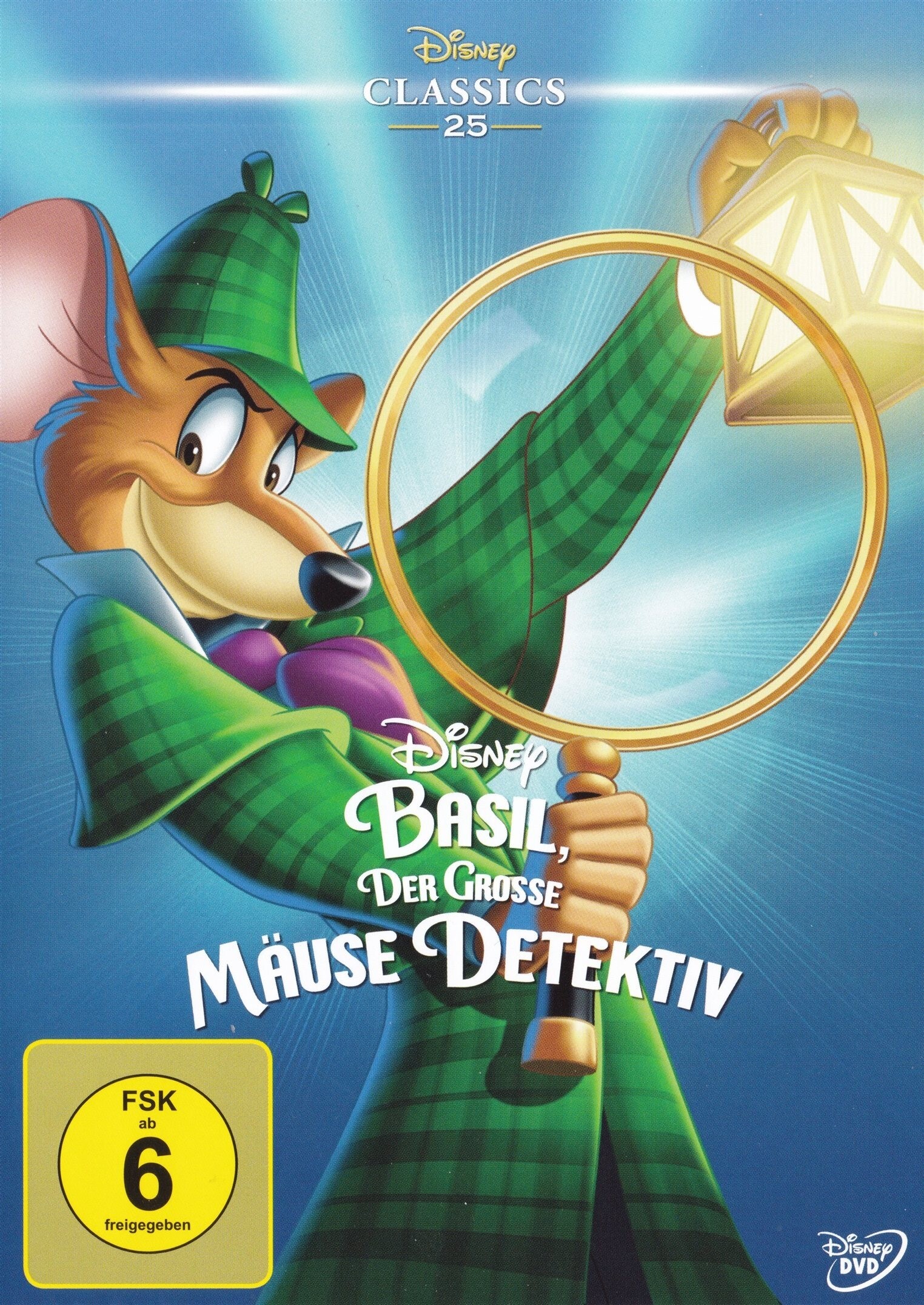 Cover der DE-DVD.