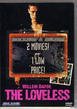 THE LOVELESS DVD