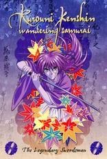 DVD Samurai Rurouni Kenshin COMPLETE Series + Movies + 2 OVA + Live Action  Movie
