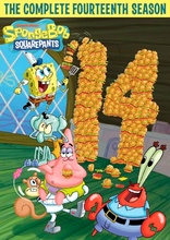 SpongeBob SquarePants: The Best 200 Episodes Ever! DVD