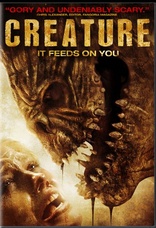 Creature (2011)
