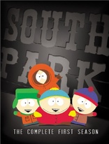 South Park: A Little Box Of BUTTERS 輸入版
