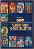 Scooby-Doo 10-Film Collection (DVD)