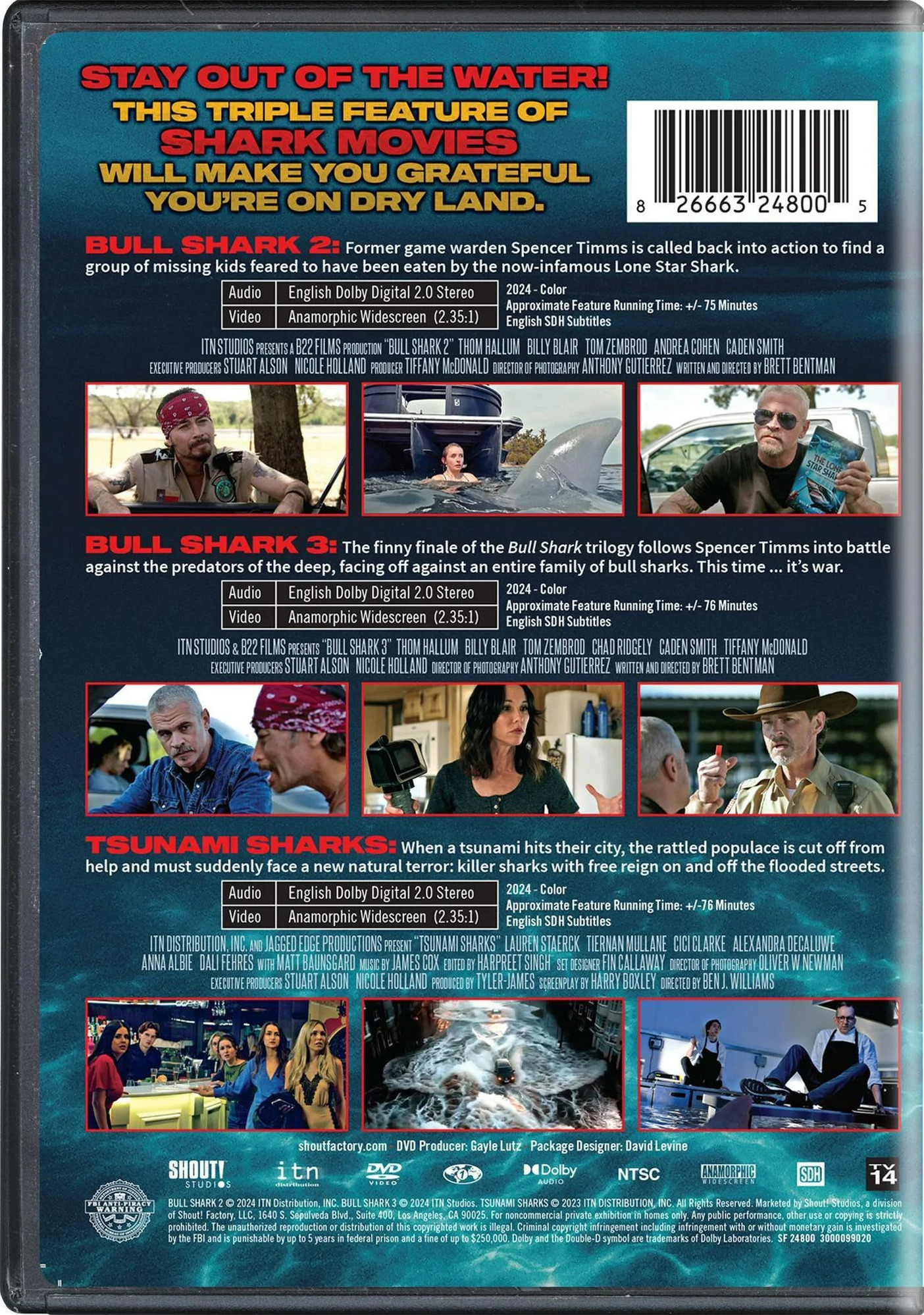 邦画・日本映画 SHARK DVD image-133.png