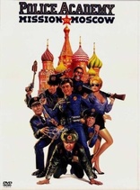 Police Academy: Mission to Moscow (1994)