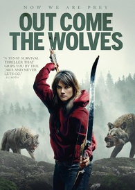 Out Come the Wolves DVD