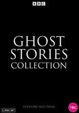 BBC Ghost Stories for Christmas DVD (Expanded Six-Disc Collection