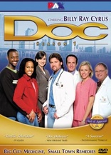 Doc: Season 1 DVD