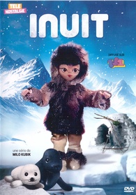 Inuit DVD (France)