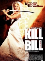 Kill Bill Vol. I et II DVD (L'intégrale Édition Collector | Kill