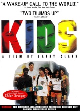 Kids DVD
