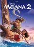 Moana 2 (DVD)