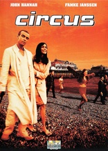 Circus DVD (France)